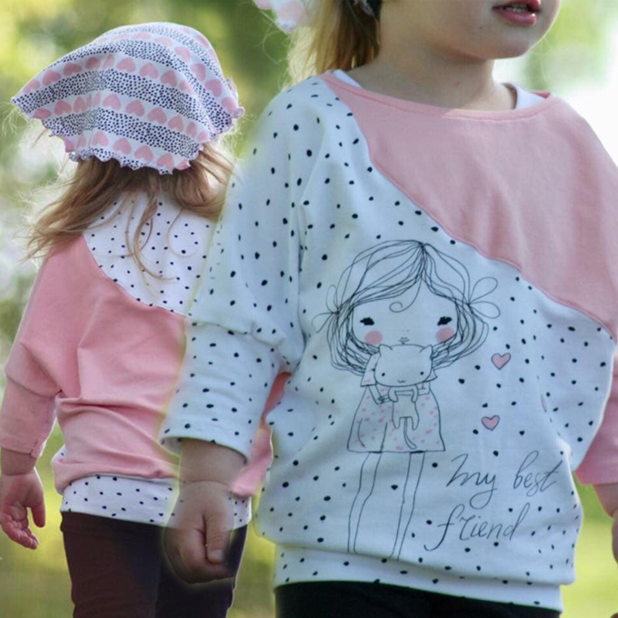 E-Book Phibobo´s Zaubernadel Shirt Phia´s Fledi, duits