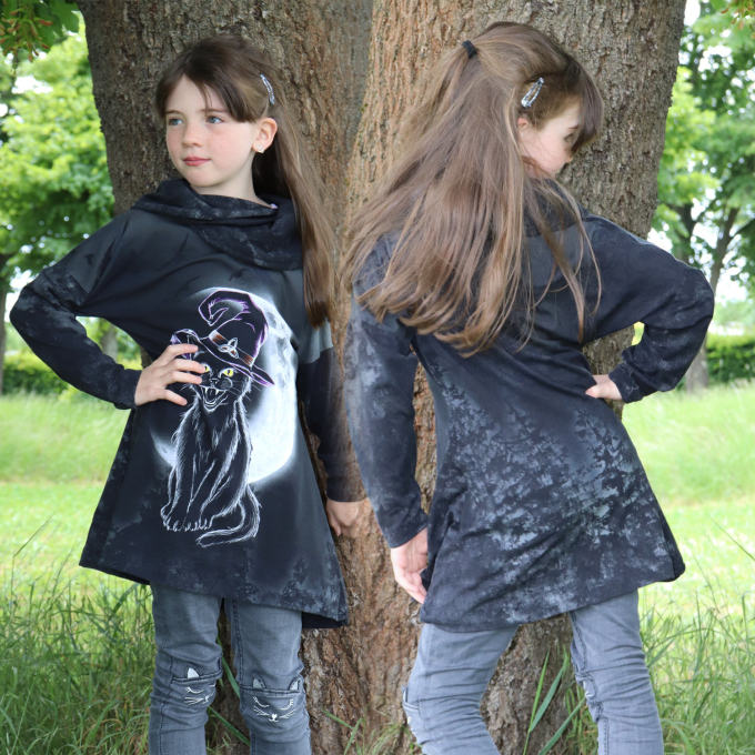 E-Book Phibobo´s Zaubernadel T-Shirt Bobo´s Chillding, duits