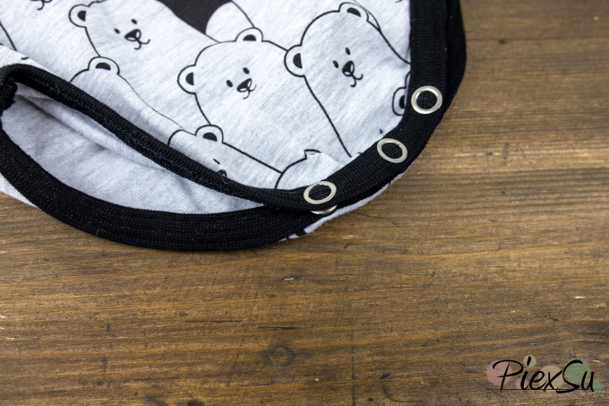 E-Book PiexSu Baby Body Emballa, en allemand