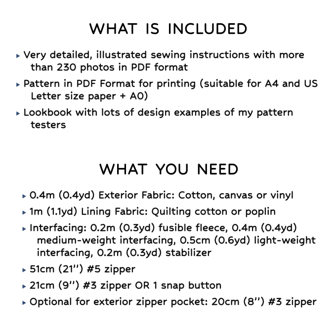 E-Book Piiieps Designs Geldbörse Stella Big