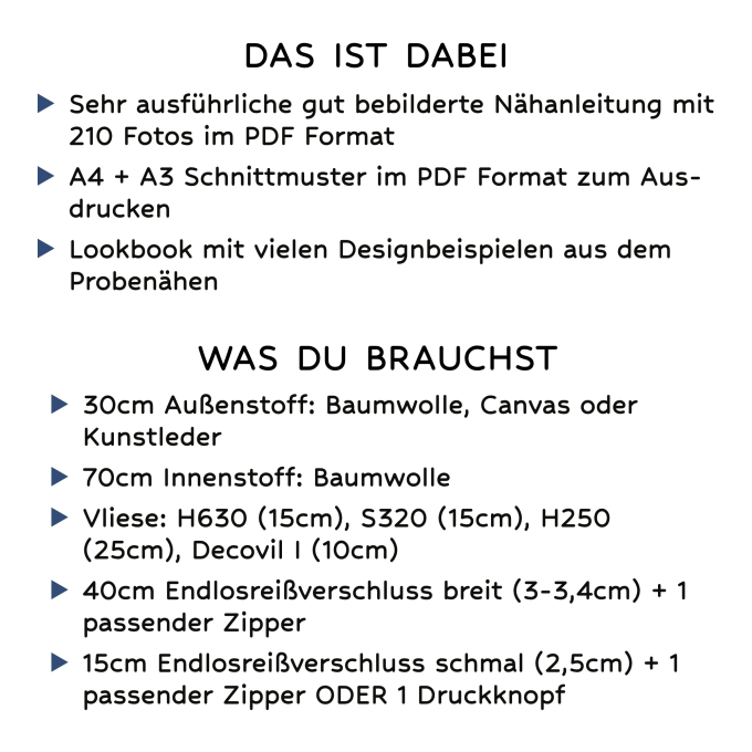 E-Book Piiieps Designs Geldbörse Stella Mini