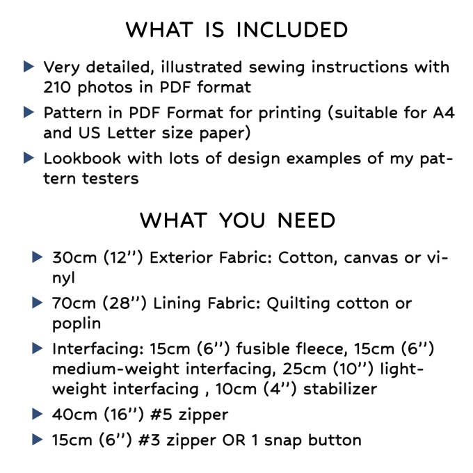 E-Book Piiieps Designs Geldbörse Stella Mini