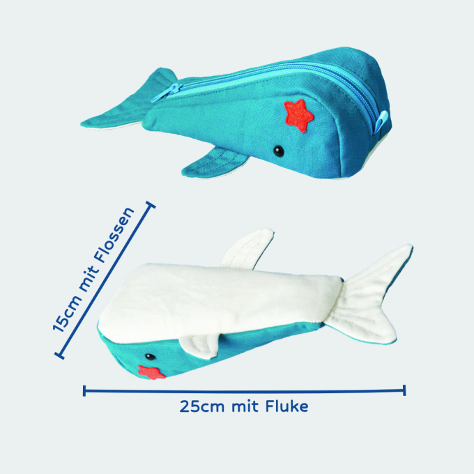 E-Book Piiieps Designs Walstiftemäppchen Roger