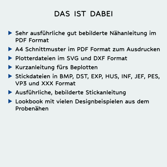 E-Book Piiieps Designs Walstiftemäppchen Roger