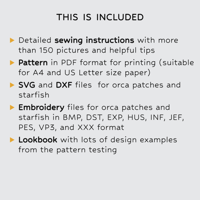 E-Book Piiieps Designs Walstiftemäppchen Roger