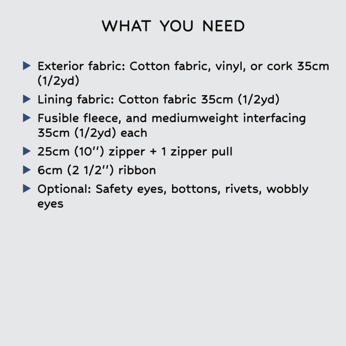 E-Book Piiieps Designs Walstiftemäppchen Roger