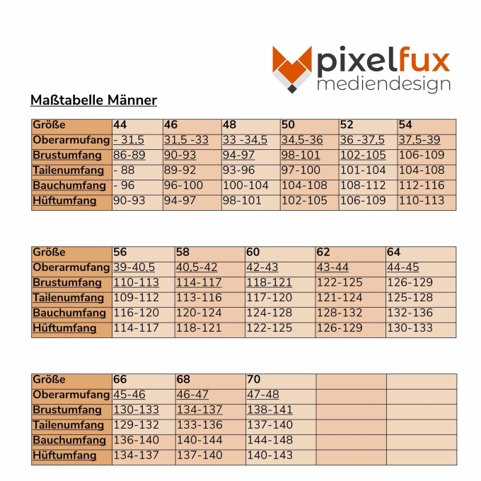 E-Book Pixelfux-Mediendesign Hoodie Weites Winter Meer Herren