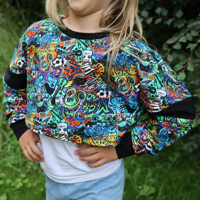 E-Book Pixelfux-Mediendesign Knotenshirt Luftige Brise