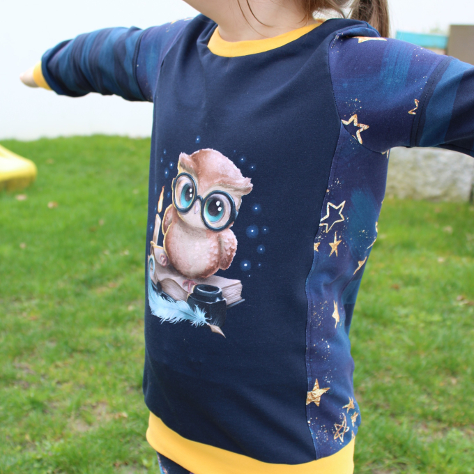 E-Book Pixelfux-Mediendesign Pullover Falten Brise