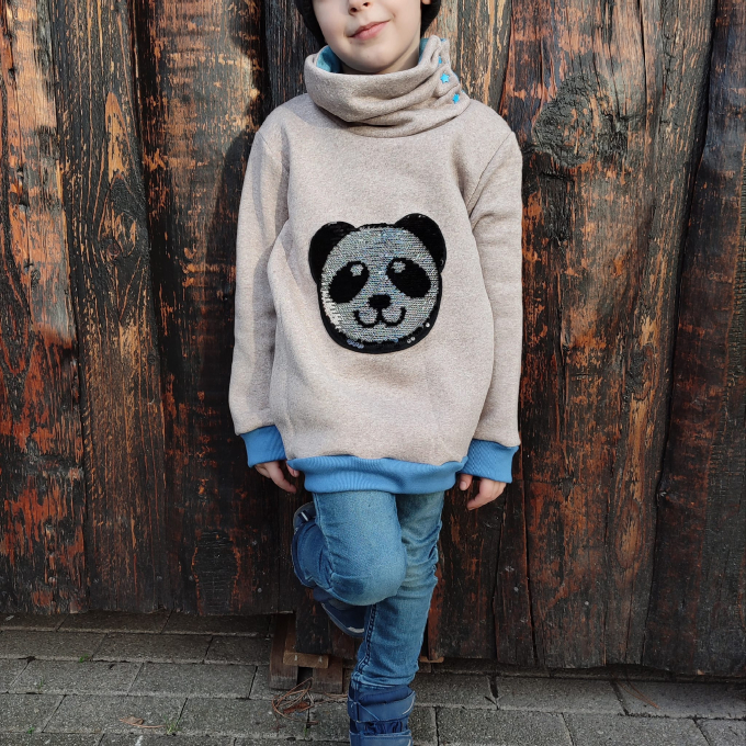 E-Book Pixelfux-Mediendesign Pullover Kalte Falten Brise