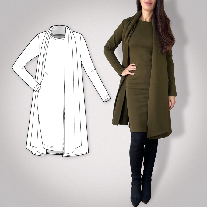 E-Book PrimaRimma Twin Set Clara