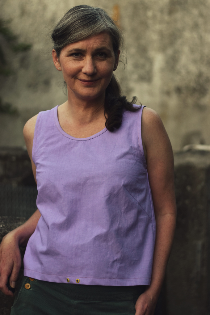 E-book Rabaukowitsch Dames Top Ziepeltrine, Duits