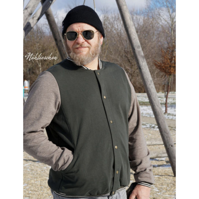 E-book Rabaukowitsch Herren Pullover/Jacke/Cardigan Herr Schlawittchen, Duits