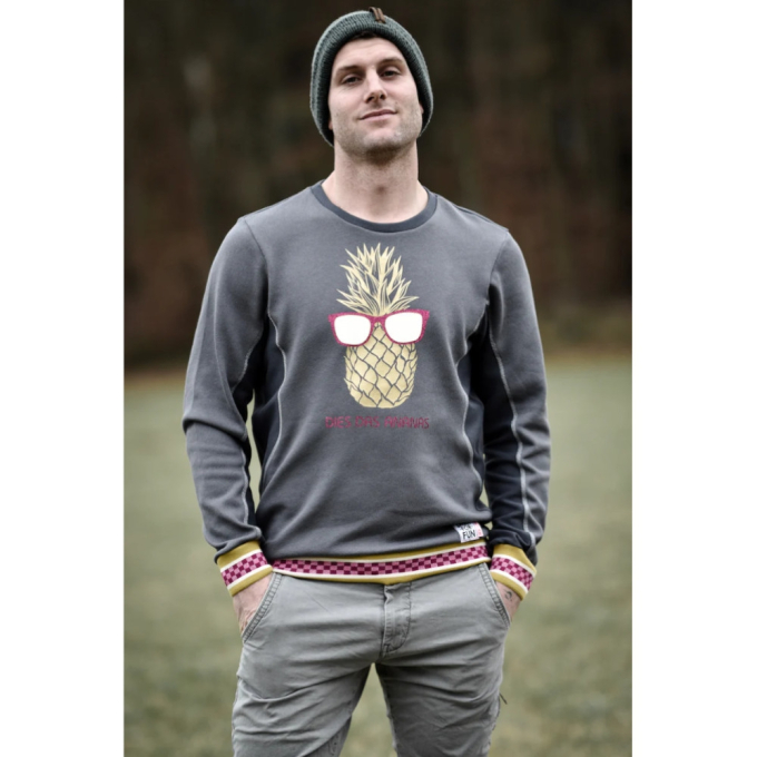 E-book Rabaukowitsch Herren Pullover/Jacke/Cardigan Herr Schlawittchen, Duits