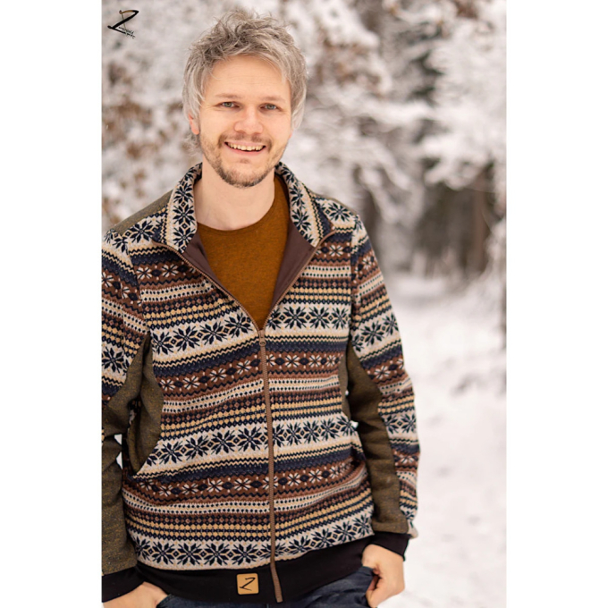 E-book Rabaukowitsch Herren Pullover/Jacke/Cardigan Herr Schlawittchen, Duits