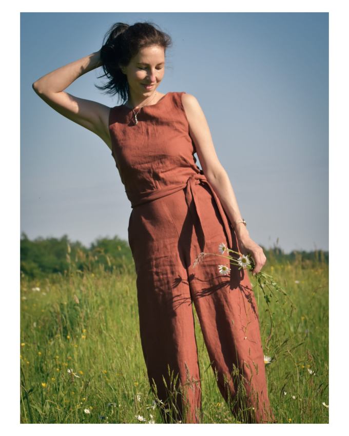 E-book Rabaukowitsch Jumpsuit Etepetete, Duits