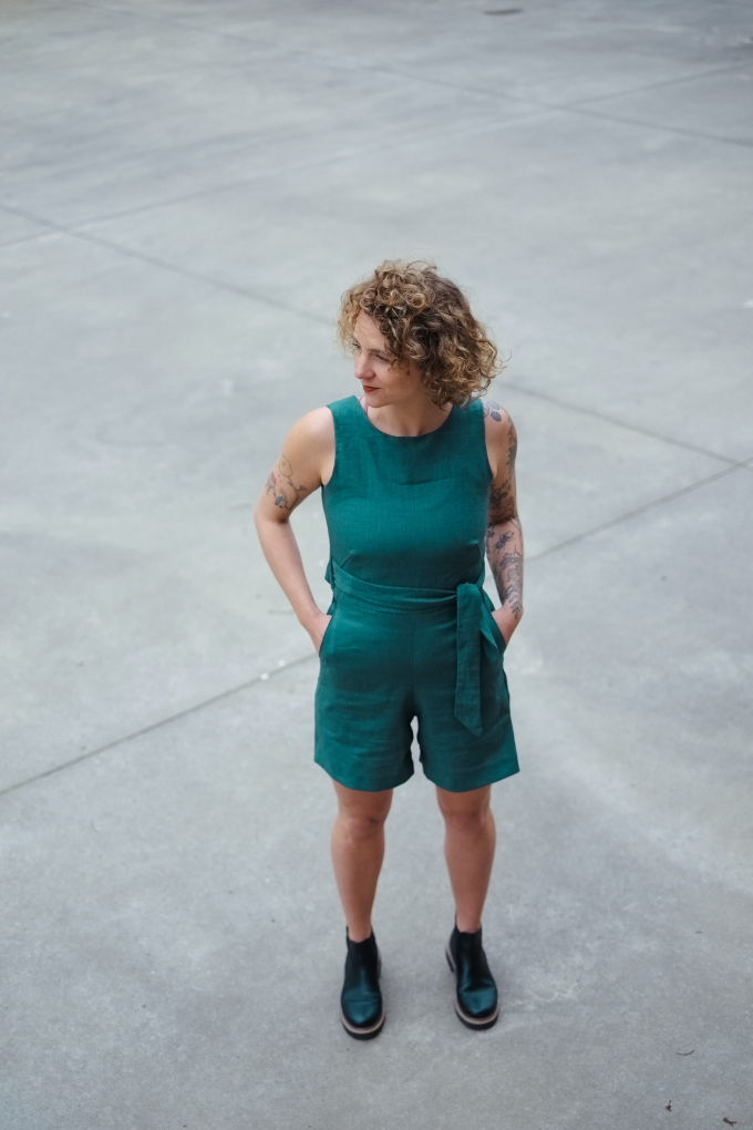 E-book Rabaukowitsch Jumpsuit Etepetete, Duits