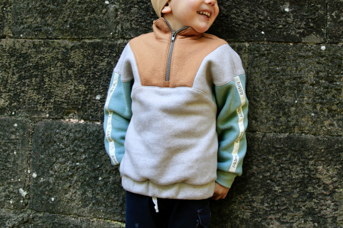 E-Book Rabaukowitsch Kinder Oversize Troyer Schlamasselchen