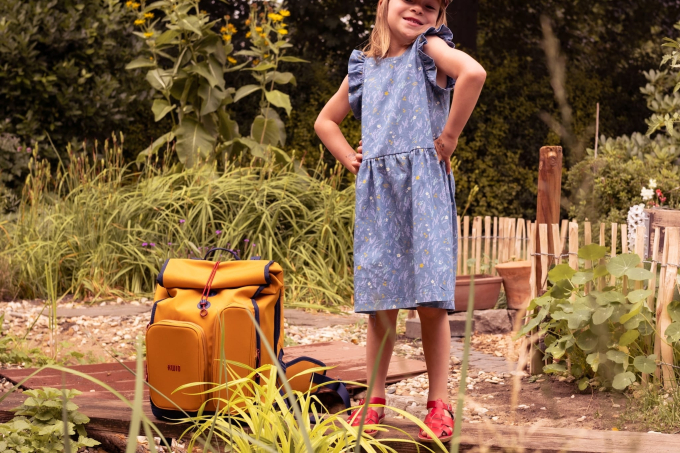E-Book Rabaukowitsch Top/Dress Ziepeltrienchen Kids, german