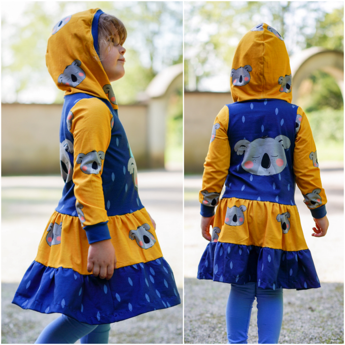 E-Book Rosalieb & Wildblau Aurora Add on Kids