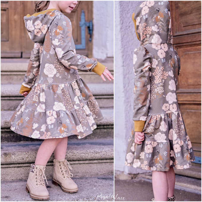 E-Book Rosalieb & Wildblau Aurora Add on Kids