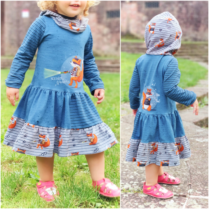E-Book Rosalieb & Wildblau Aurora Add on Kids