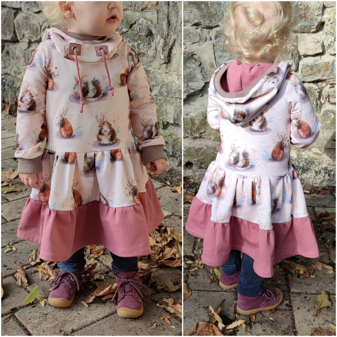 E-Book Rosalieb & Wildblau Aurora Add on Kids
