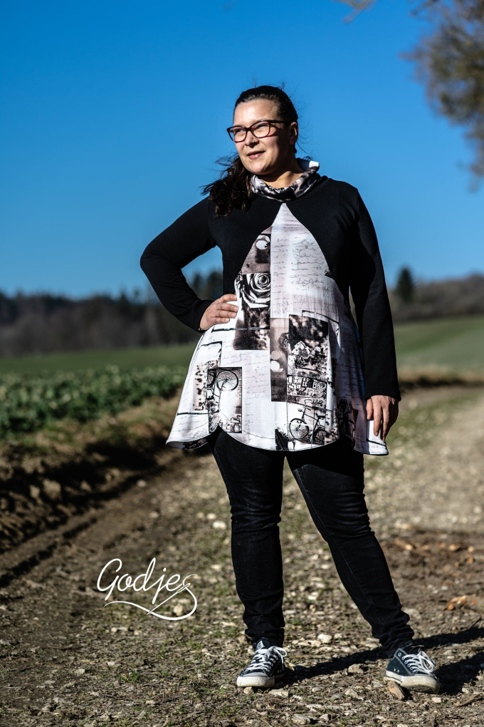E-Book Rosalieb & Wildblau Schneeflöckchen Damen