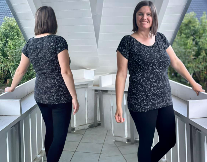 E-Book Rosalieb & Wildblau Solely Shirt, Kleid und Maxikleid