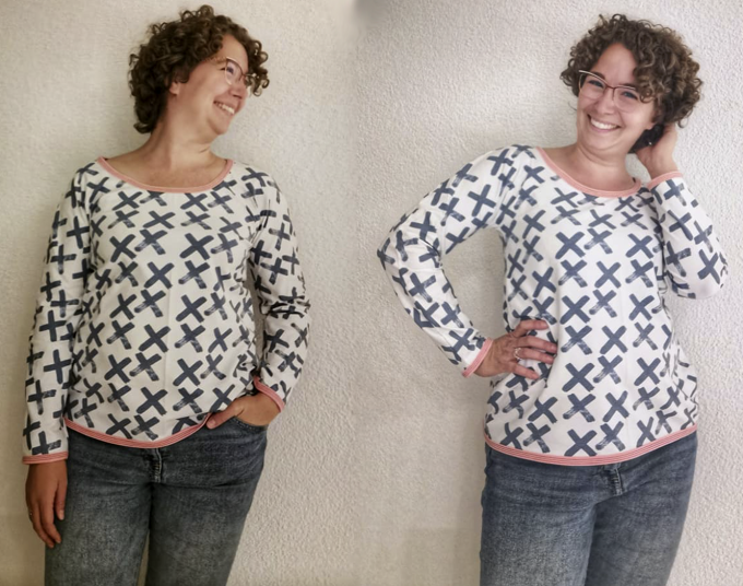 E-Book Rosalieb & Wildblau Solely Shirt, Kleid und Maxikleid