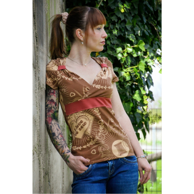 E-Book Safilou Kleid La Bomba