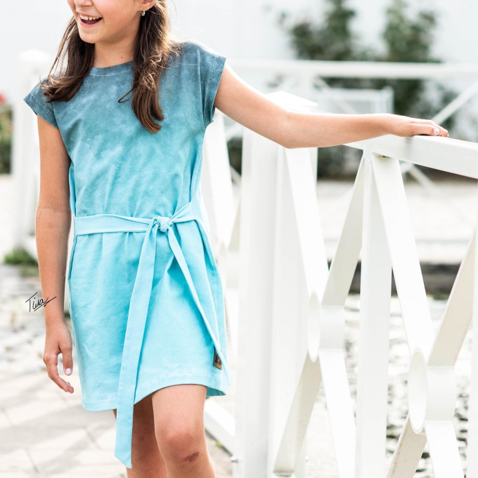 E-Book Schneiderline Beach Dress Beamer-Datei, en allemand