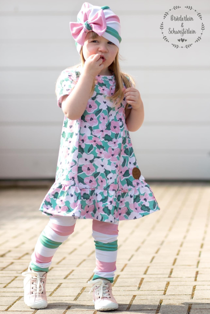 E-Book Schneiderline Girly Dress Beamer-Datei, en allemand
