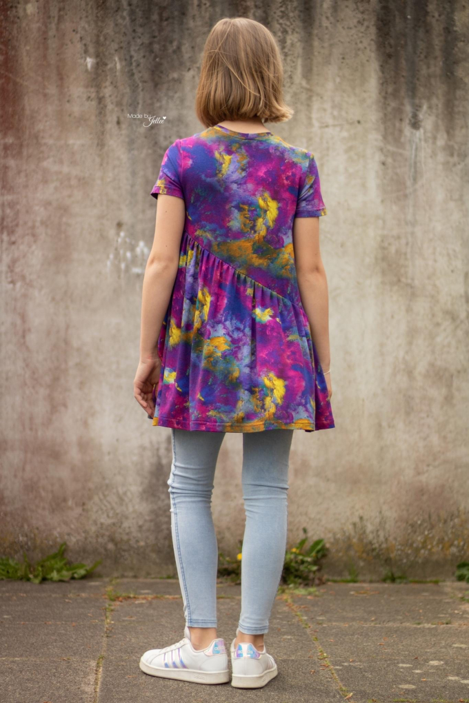 E-Book Schneiderline Style Dress inkl. Beamer-Datei