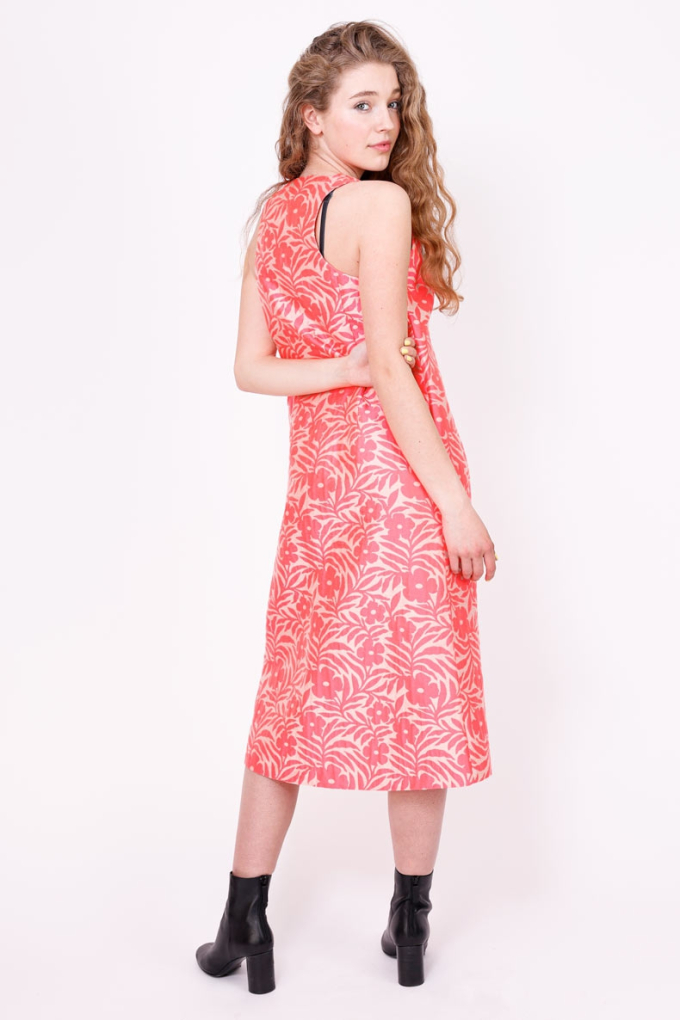 E-Book Schnittchen Patterns Damenkleid Joy