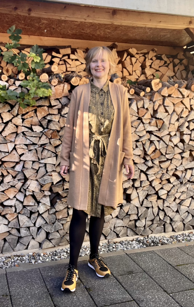 E-Book Schnitte4Friends Jenny Strickjacke/Cardigan