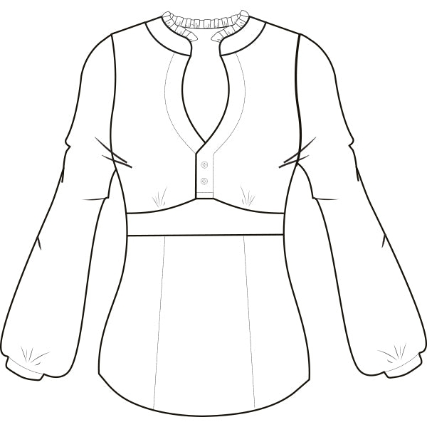 E-book Schwalbenliebe Saga Jersey Shirt und Kleid, Duits