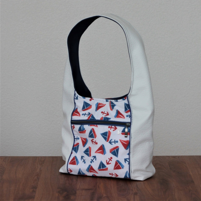 E-Book Selbernähen.net Hobo-Bag Karin, german