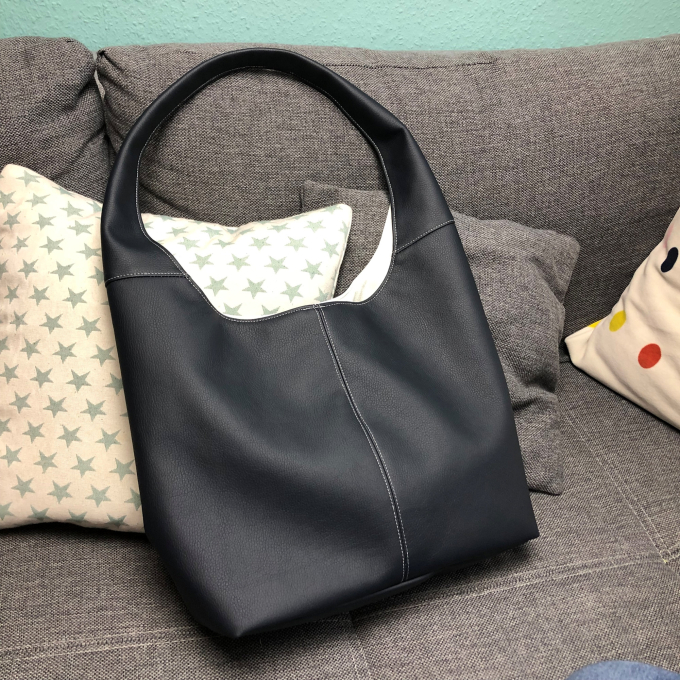E-Book Selbernähen.net Hobo-Bag Kate, german