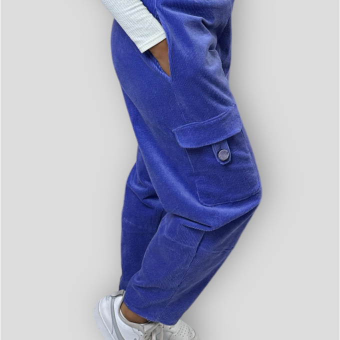 E-book Sew Simple Ballonhose SALLIE, Duits