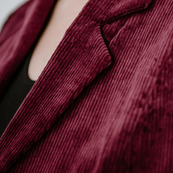 E-Book Sew Simple Blazer FIONN