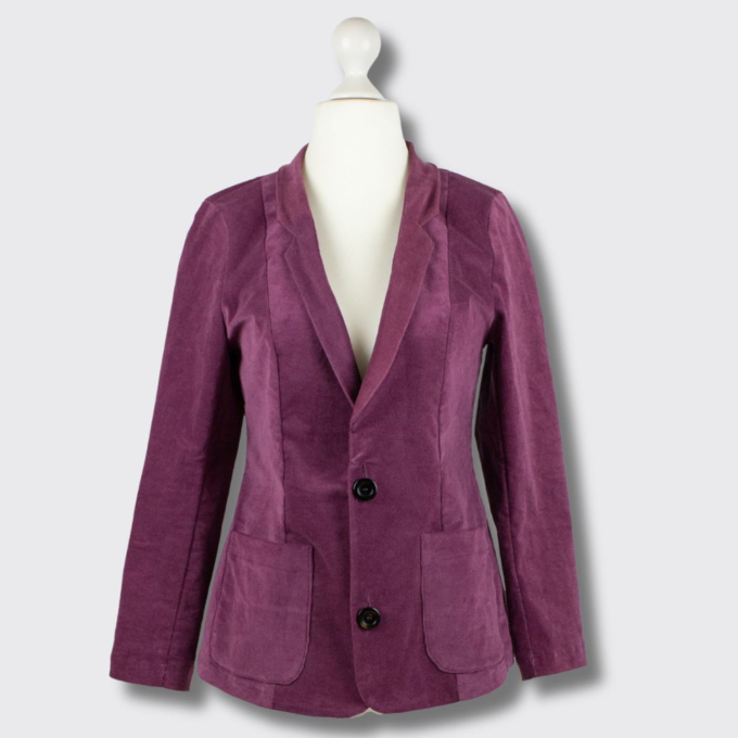 E-Book Sew Simple Blazer FIONN