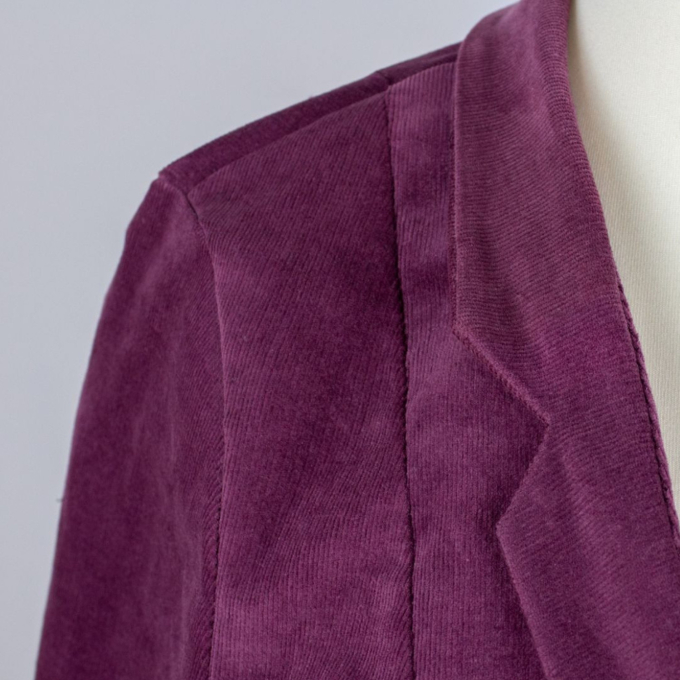 E-Book Sew Simple Blazer FIONN