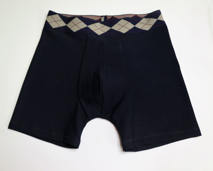 E-Book Sew Simple Boxershorts Horst Kids, en allemand