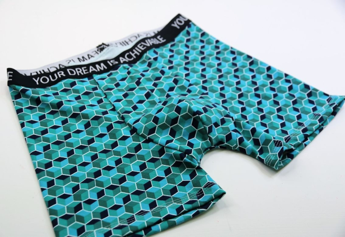 E-Book Sew Simple Boxershorts Horst Kids, en allemand