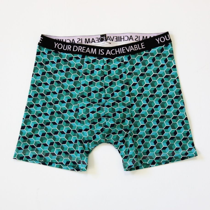 E-Book Sew Simple Boxershorts Horst Kids, en allemand