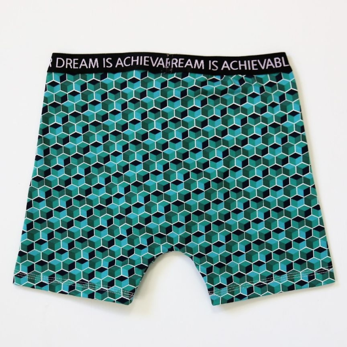 E-Book Sew Simple Boxershorts Horst Kids, en allemand