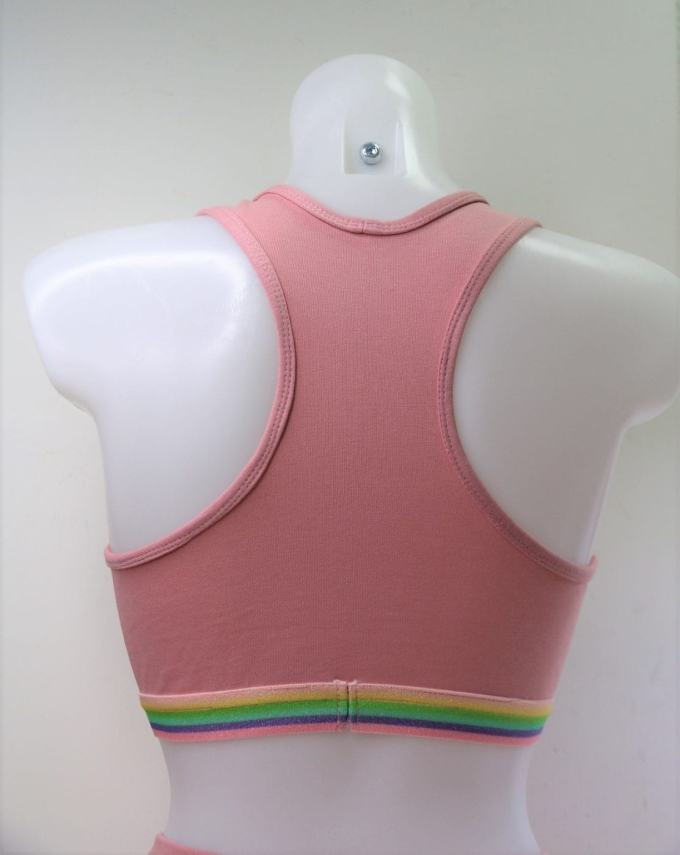 E-book Sew Simple Bustier Holly, Duits