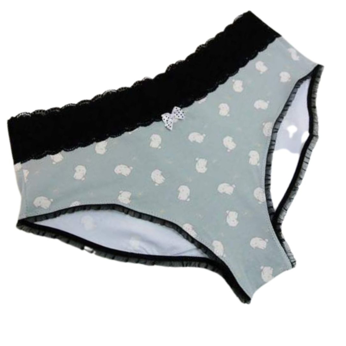 E-Book Sew Simple Damen Slip TERRA, german