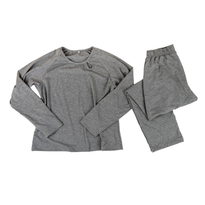 E-Book Sew Simple Pyjama Ladies NORE, german